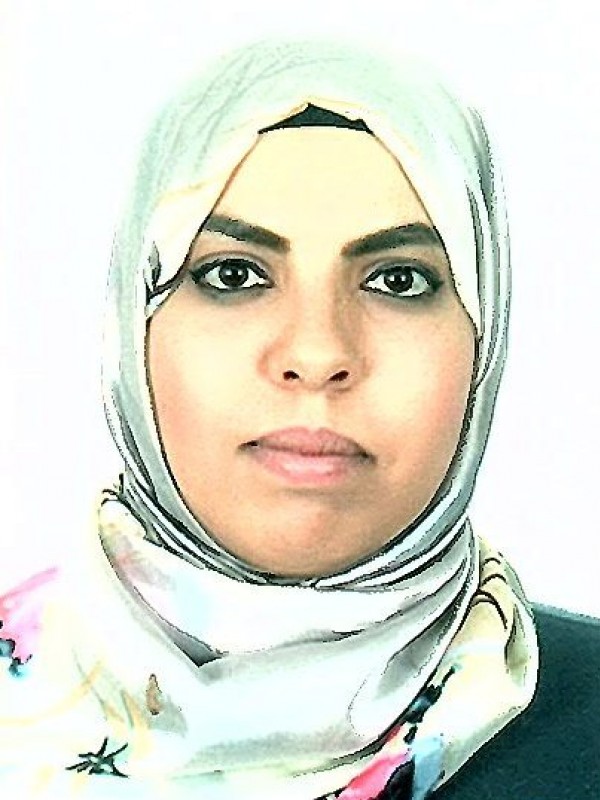 هاجرامحمد أبوعجيلة المقروس