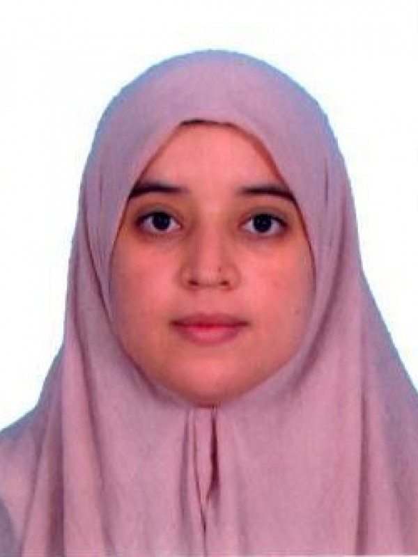 منى عطية مفتاح ضوء