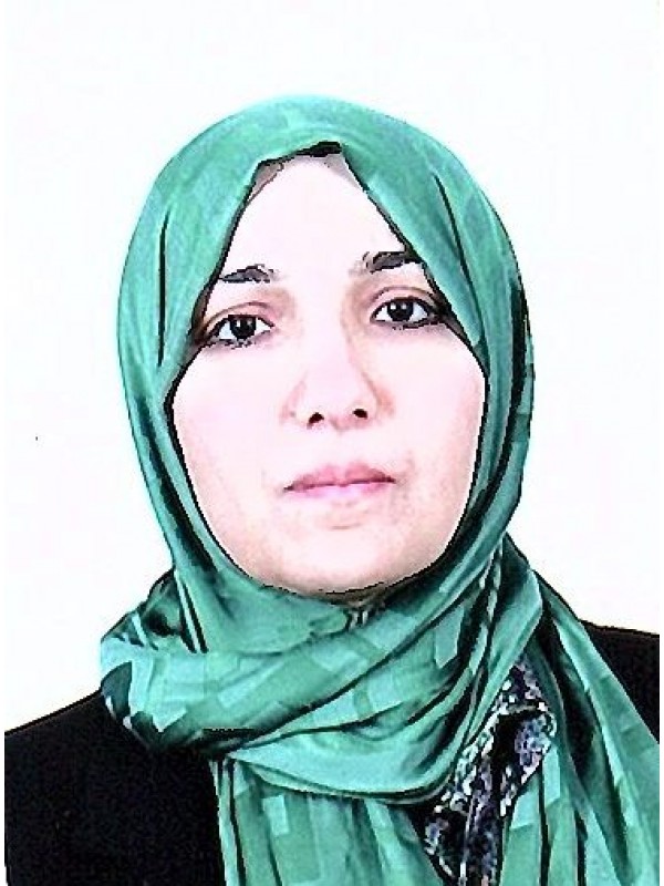 راجيه على محمد العلام 