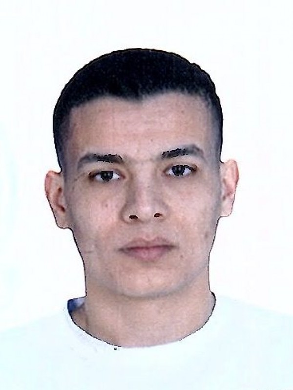 علي عمران اعمار المرجيني 