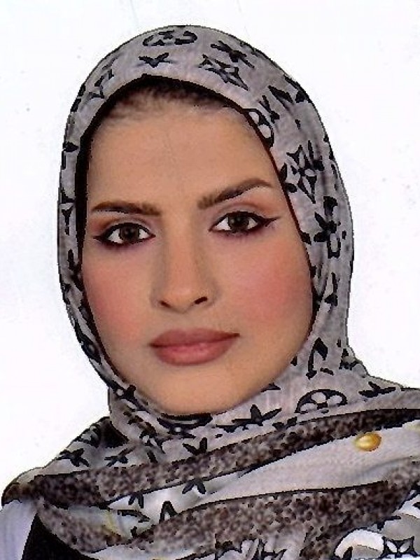 فردوس فتحي محمد العريفي