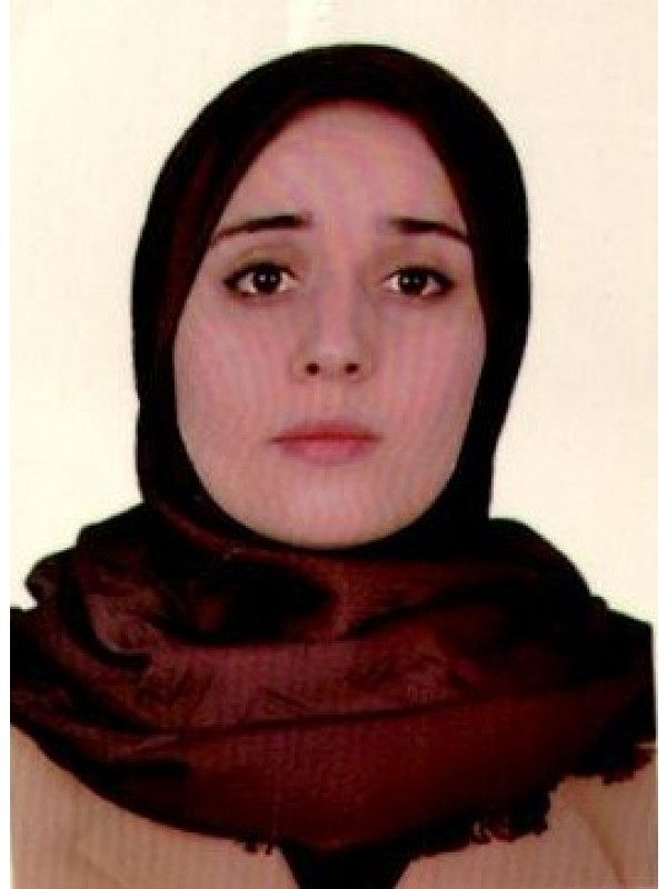 مودة محمد مصباح تنتوش 