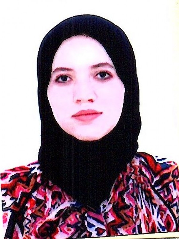 رانيه بشير الوافي بن عياد