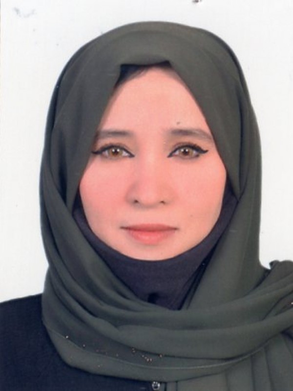 سلوى محمد ارحومة اونيس