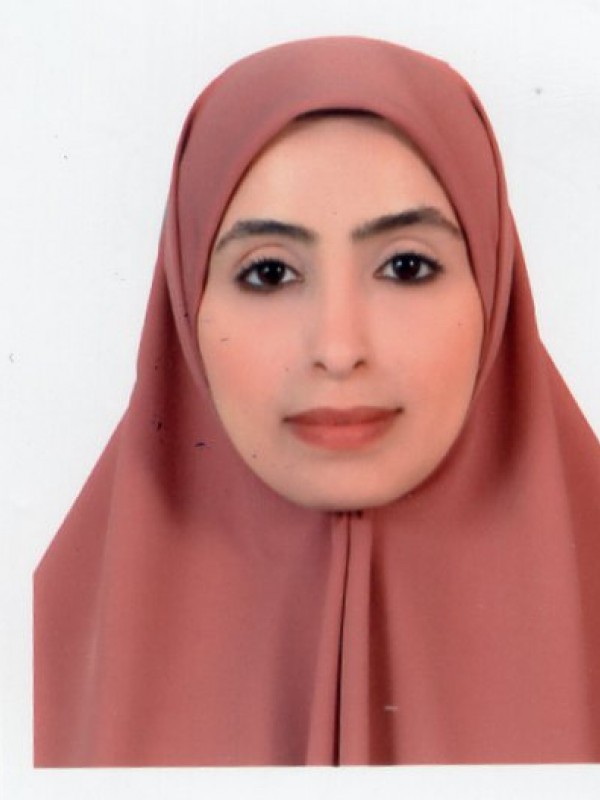 أميرة أبوالقاسم عبدالوهاب العجيلي