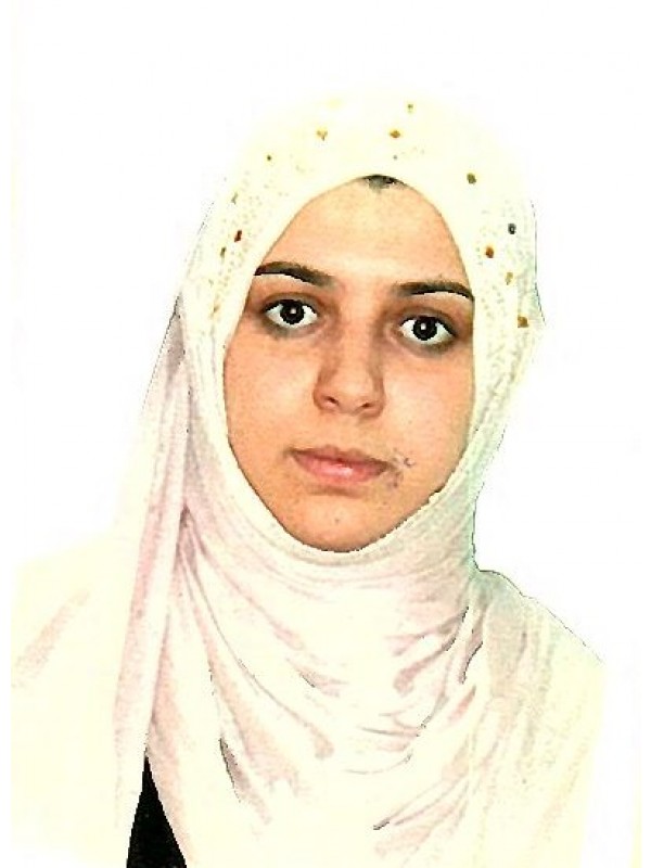 وفاء عبدالعزيز احمد عبدالله