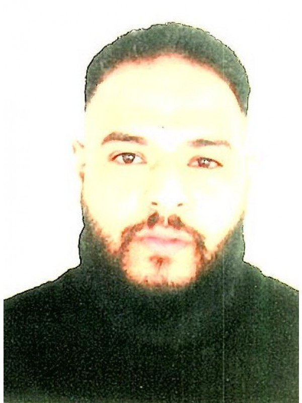 محمد خليفة نصر حنيش