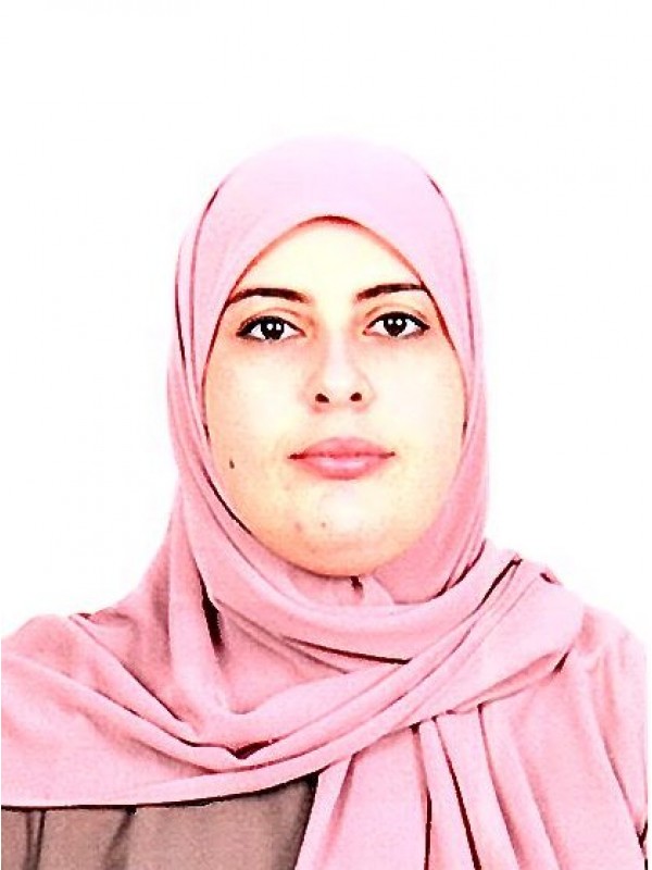 مروة محمد محمد الساعدي