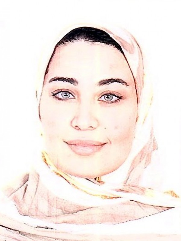 ريم رجب أبوستة أبوسالم