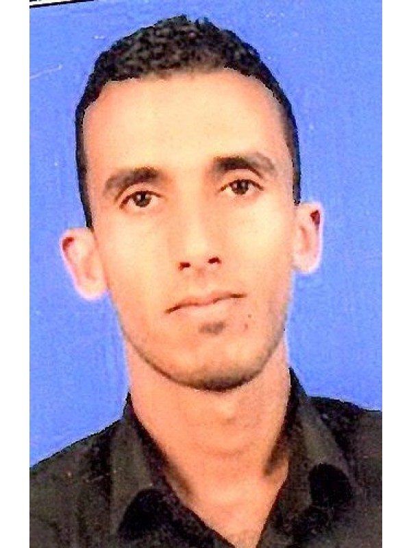 محمد سالم محمد رمضان 