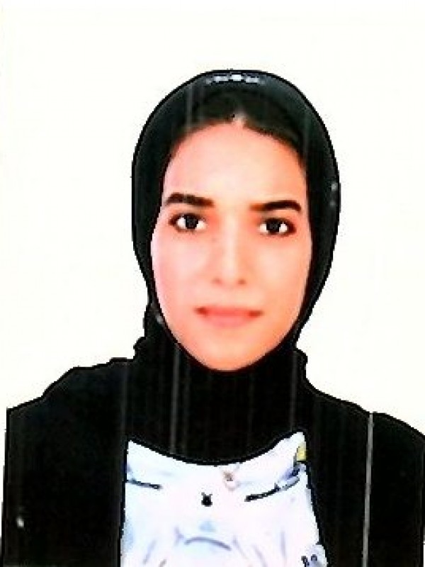 بشرى عبدالسلام عبدالقادر القطاوي