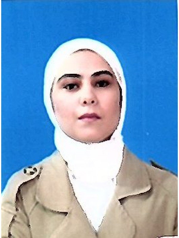 فاطمة فرج رجب محفوظ