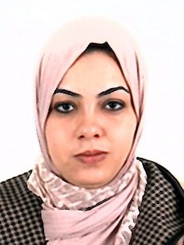 الهام الفيتوري احمد الفيتوري