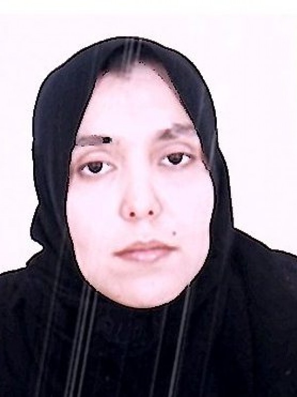 هويدا حسين علي الذيب