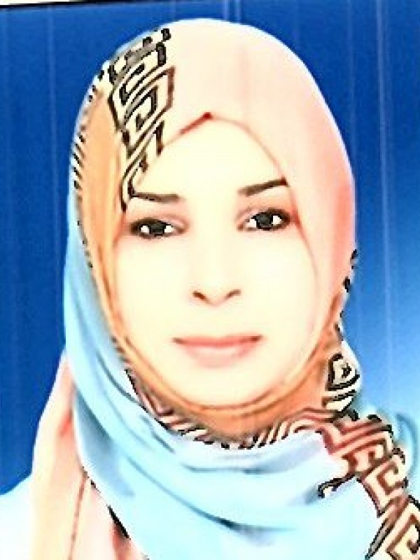 انتصار احمد معمر الفاسى