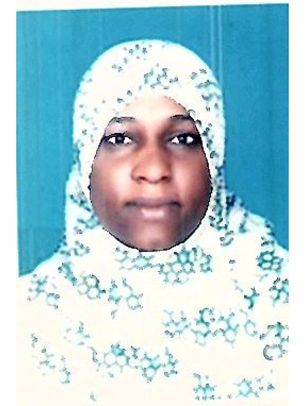 مريم الطاهر ميلاد بوزو 