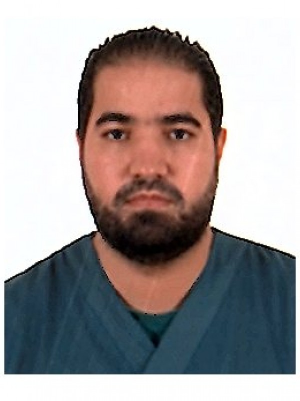 محمد عياد محمد الدواس