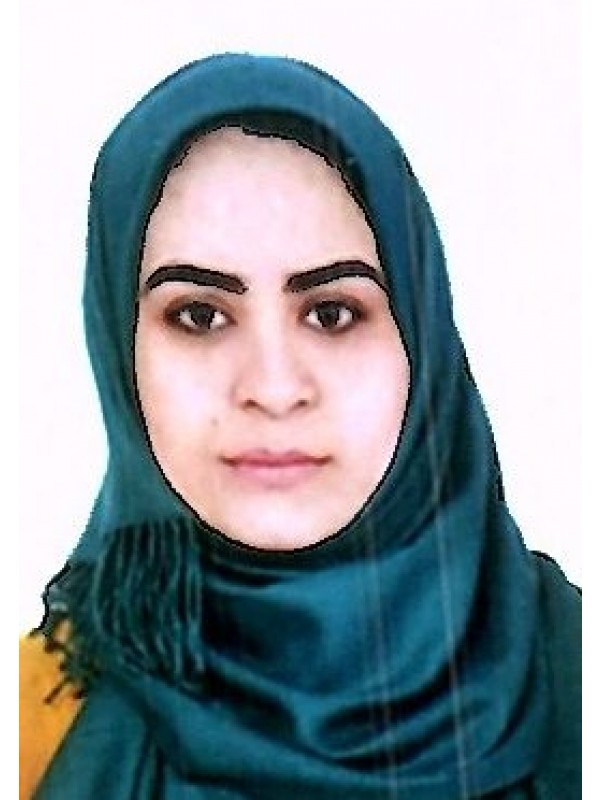 ندى احمد محمدعبدالله