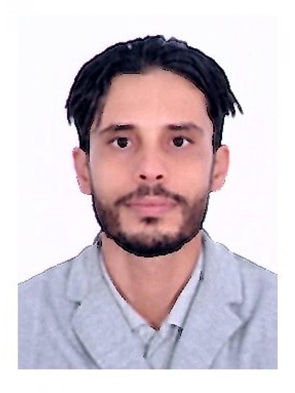 عباس الشارف مفتاح محمد