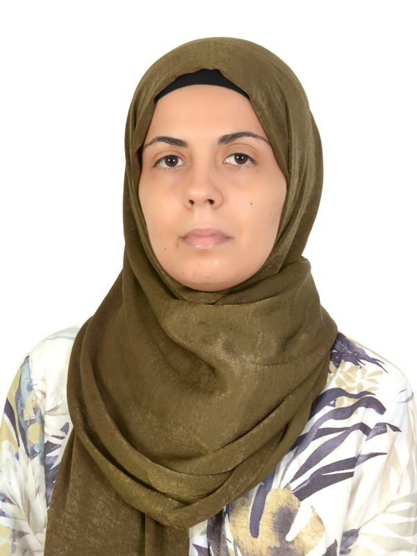 صفاء عبد الحكيم محمد الرائس