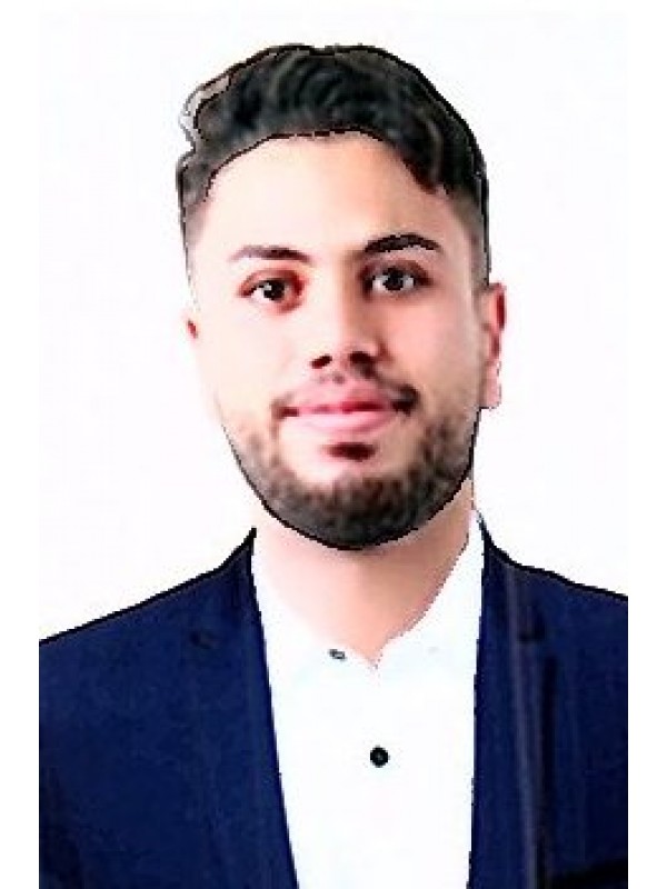 احمد محمود علي عكريم 