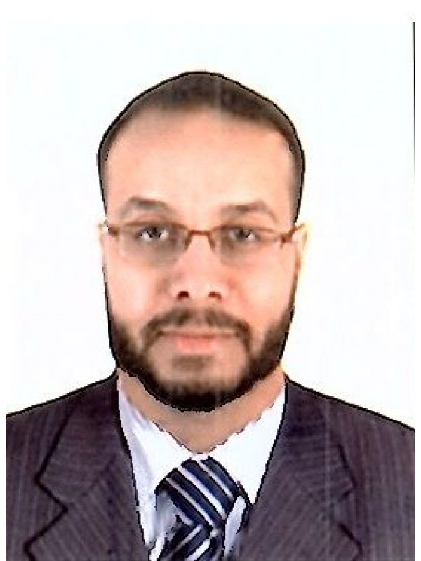 حازم عبدالحق محمدعلي الصيد