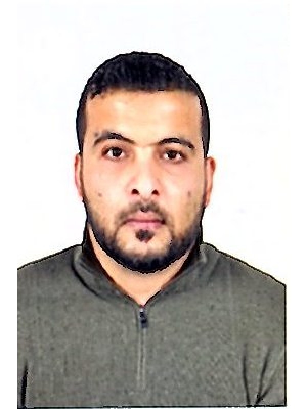 احمد محمد ابوزريبة طرنيش 