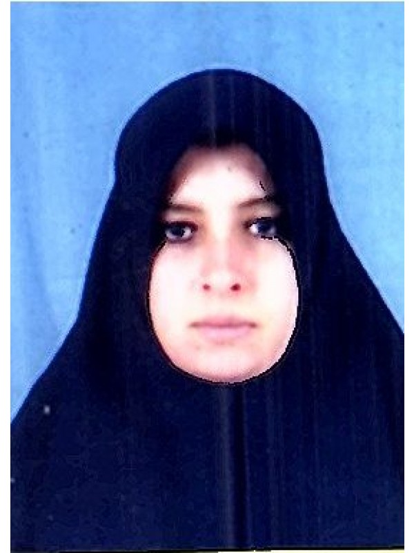 إسميهان عيسي سعيد أحمد 