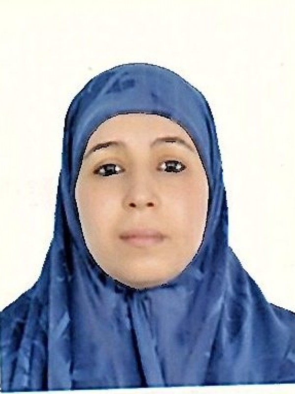 لبنه بلعيد حسن شتى