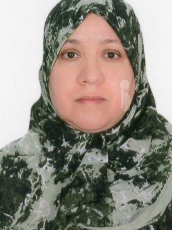 امال علي خليفة أبوعبدالله