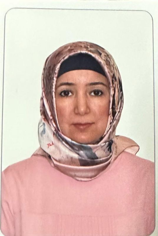 نيروز محمد مصدق عبدالسلام بلقاسم العرادي