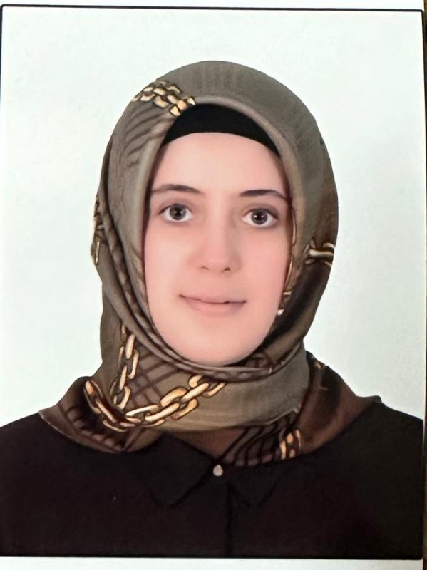 إسراء محمد مصدق العرادي