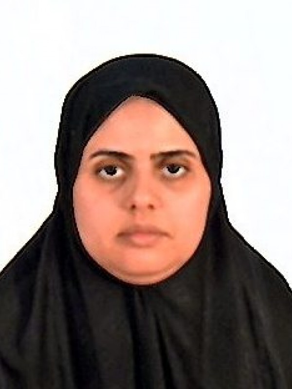 هيبة سلام خليفة احمد