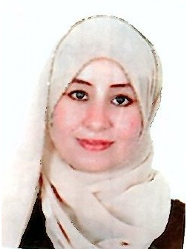 إسراء عمران نصر فهيد 