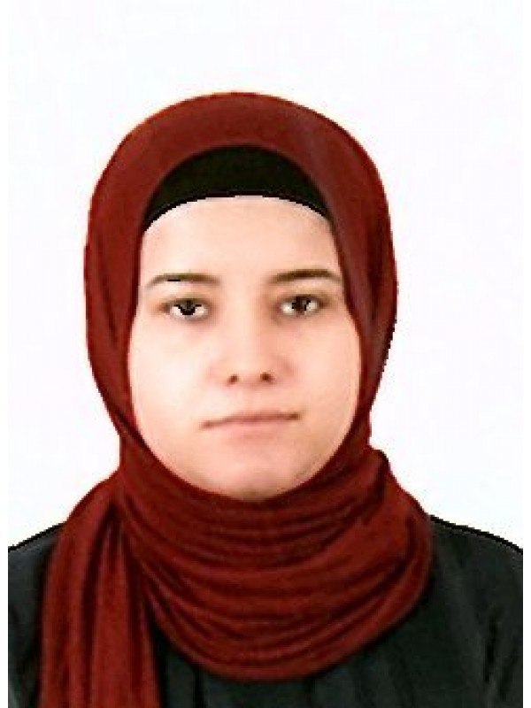 آيه فتحي محمد ابوشوشة