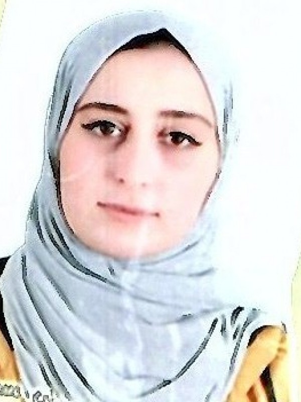 رشا بشير علي الطيب 