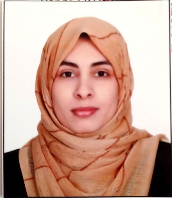 نوره رافع عبدالحميد امحيميد 