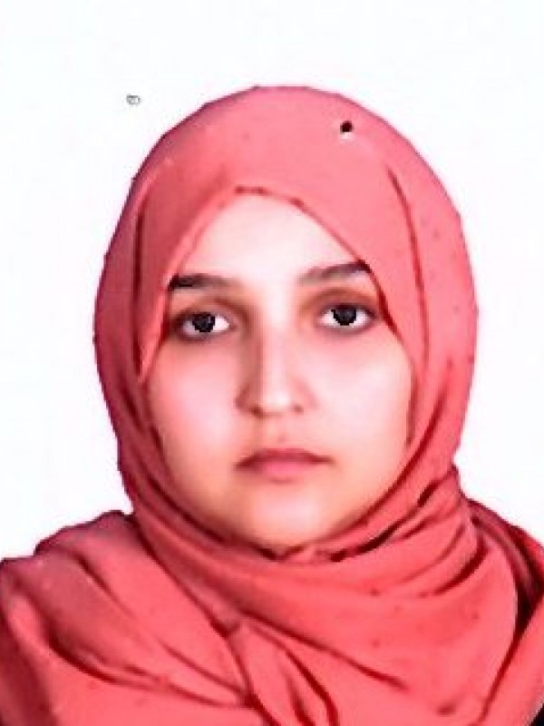 مروه محمد عبدالمجيد الشريف