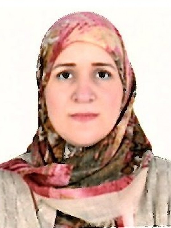 سهيله أحمد إمحمد علي