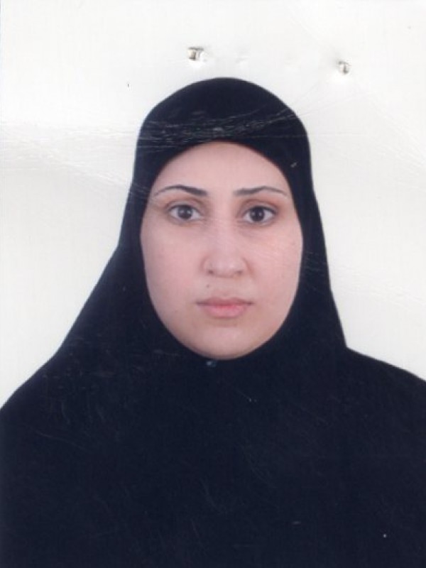 هنيدة محمد علي بشر