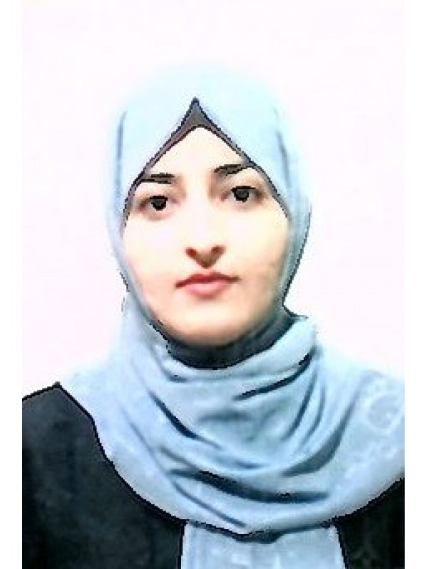 سناء عثمان محمد المجدوب