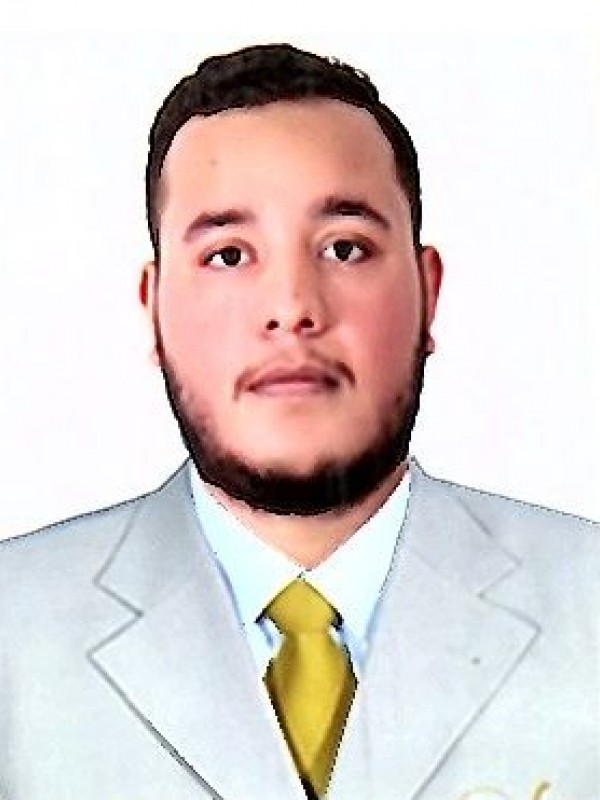 وسيم عبد الباسط محمد المعرفي