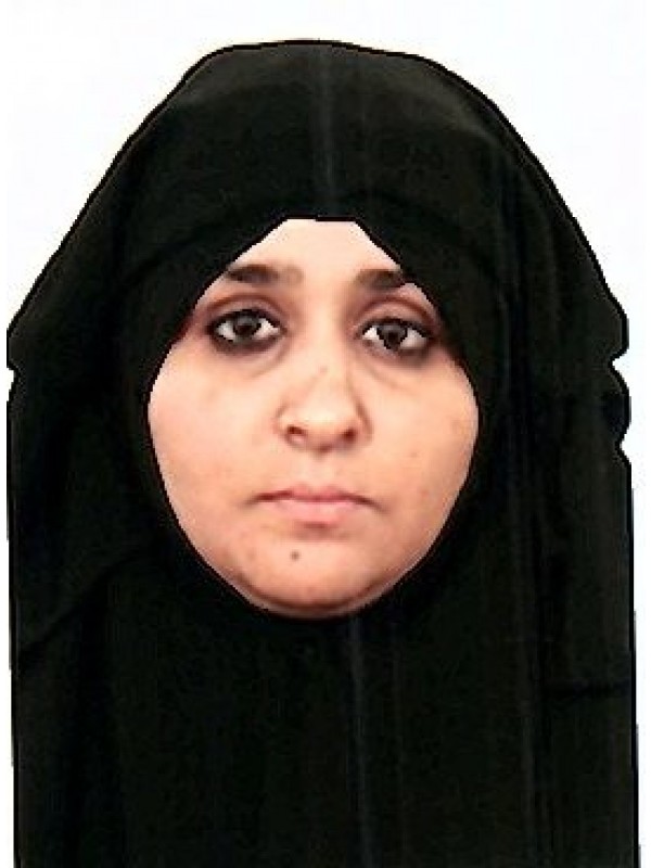 آمنه عبدالمجيد الهادي يوسف 