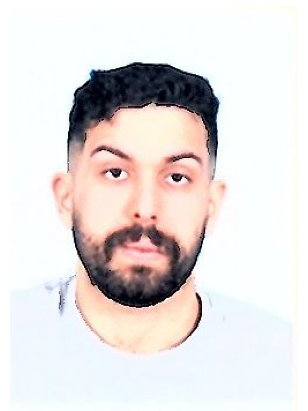 ابراهيم عادل ابراهيم مامي