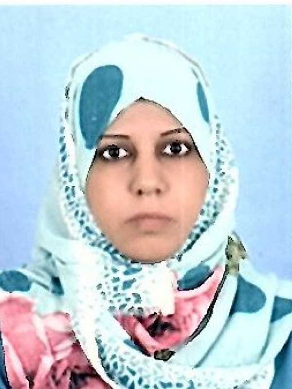 احلام ابوبكر محمد القائدى