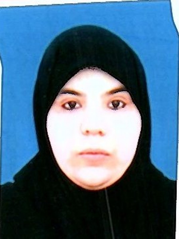 خديجة بشير محمد الموفق