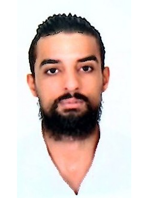 محمد رشاد  فرج بن فارس 