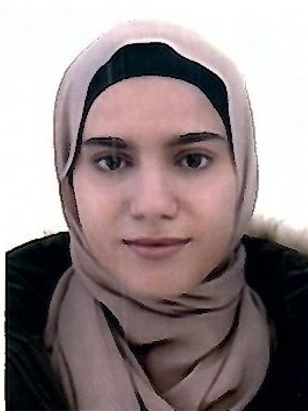 نورالهدى لطفي الطيب قشاش