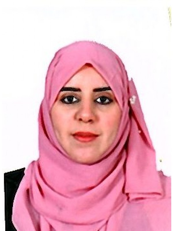 ملاك علي خليفه الكامل