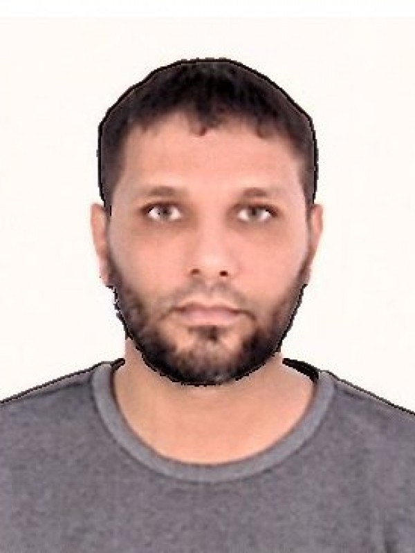 أحمد محمد خليفة اللافي